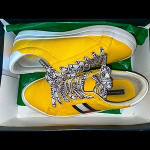 Tommy Hilfiger Sneakers